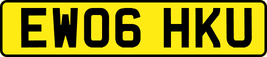 EW06HKU