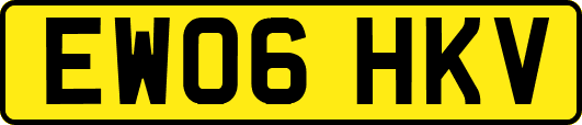 EW06HKV