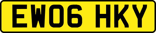 EW06HKY