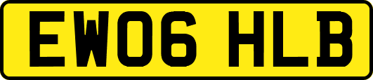 EW06HLB