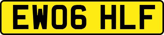 EW06HLF