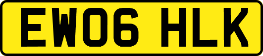 EW06HLK