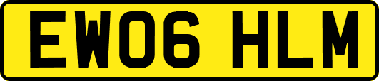EW06HLM