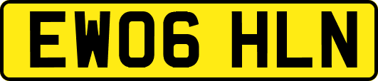 EW06HLN