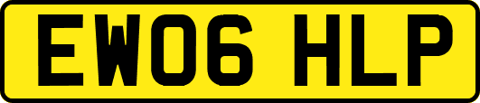EW06HLP