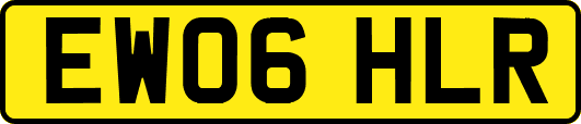 EW06HLR