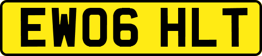 EW06HLT