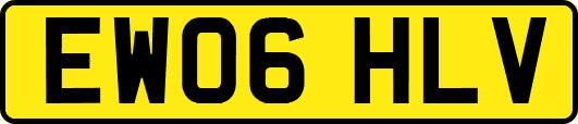 EW06HLV