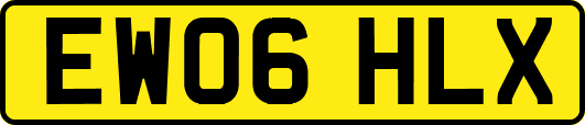 EW06HLX