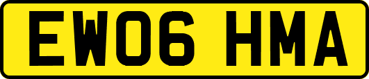 EW06HMA