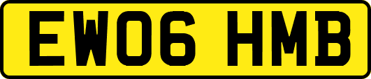 EW06HMB