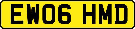 EW06HMD