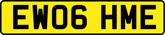 EW06HME
