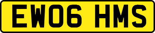 EW06HMS