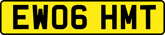 EW06HMT