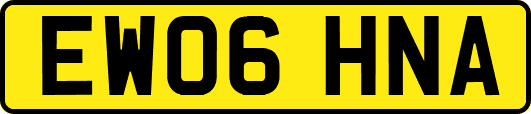 EW06HNA