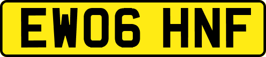 EW06HNF