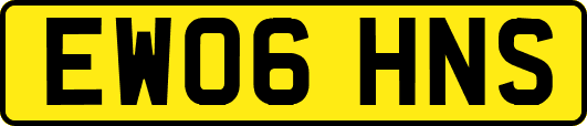 EW06HNS