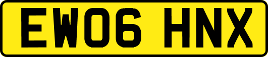 EW06HNX