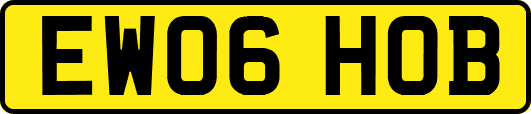 EW06HOB