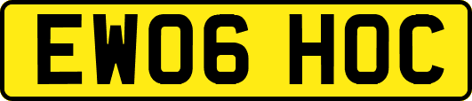 EW06HOC