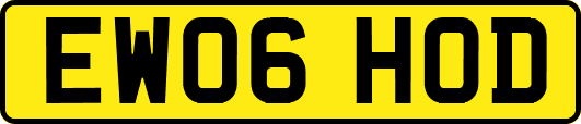 EW06HOD