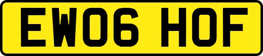 EW06HOF