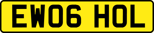 EW06HOL