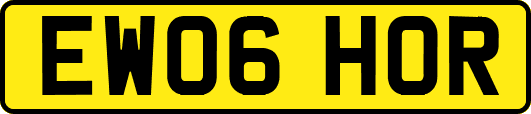 EW06HOR