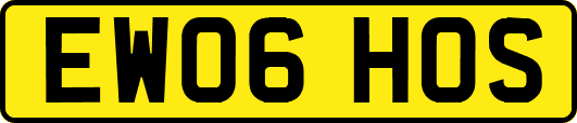EW06HOS