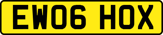EW06HOX