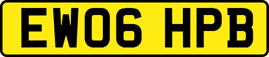 EW06HPB