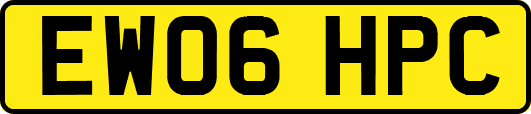 EW06HPC