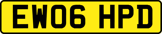 EW06HPD