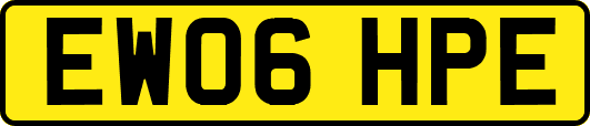 EW06HPE