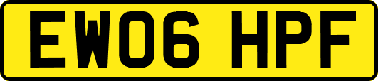 EW06HPF