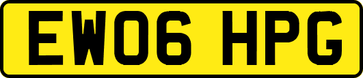 EW06HPG