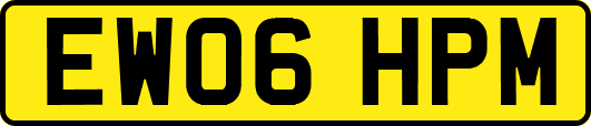 EW06HPM