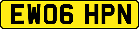 EW06HPN