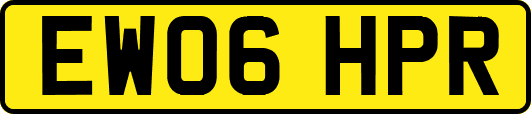 EW06HPR