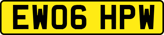 EW06HPW