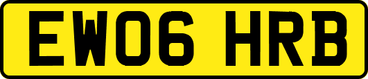 EW06HRB