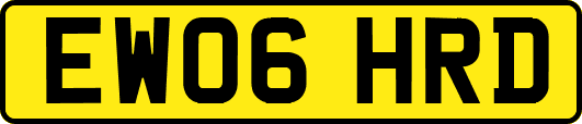 EW06HRD