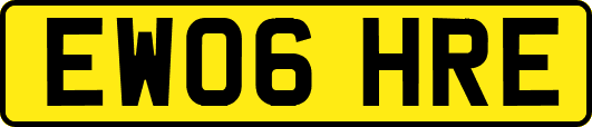 EW06HRE