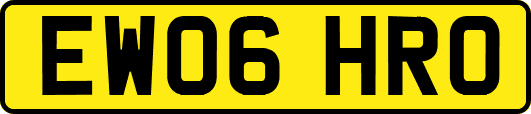 EW06HRO
