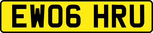 EW06HRU
