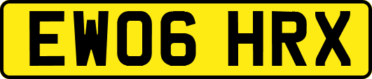 EW06HRX