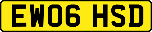 EW06HSD