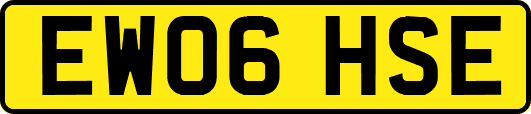 EW06HSE