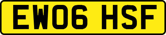 EW06HSF